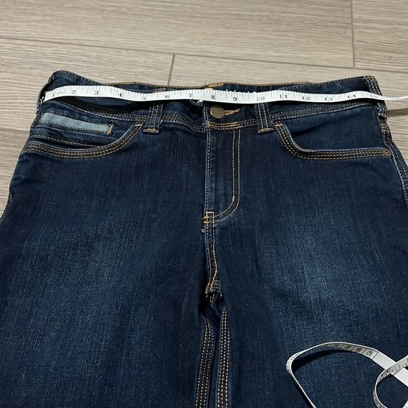 Carhartt Denim shorts - Picture 2 of 7